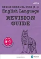 Revise Edexcel GCSE (9-1) English Language Revision Guid... | Buch | Zustand gut