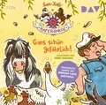 Die Haferhorde 19: Gans schön gefährlich! Suza Kolb - Hörbuch