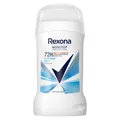 Rexona Cotton Dry Deo Stick 72h Schutz Antitranspirant Nonstop Protection 50 ml