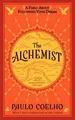 The Alchemist 25th Anniversary: A Fable About Following Your Dream Paulo Co