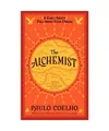Alchemist - The 25th Anniversary: A Fable About Following Your Dream: A Fable Ab