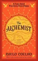 Alchemist - The 25th Anniversary ~ Paulo Coelho ~  9780062355300