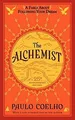 The Alchemist 25th Anniversary: A Fable About Follo... | Buch | Zustand sehr gut