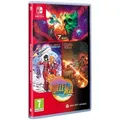 Bullet Hell Collection: Volume 1 - Nintendo Switch - Shoot 'em up - PEGI 7