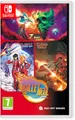 Bullet Hell Collection Volume 1 Nintendo Switch