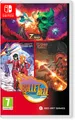 Bullet Hell Collection Volume 1 SWITCH