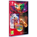 Bullet Hell Collection: Volume 1 - Nintendo Switch - Neu & OVP - EU Version