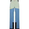 La Sportiva Firestar Evo Shell Pant Women atlantic/sage (630722) M