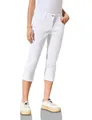 Cecil Style NOS Scarlett White 22 White 30