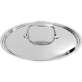 Demeyere ATLANTIS Deckel 18cm (18 cm, Metall) (41518)