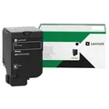 Lexmark - Schwarz - original - Tonerpatrone - für Lexmark XC4342