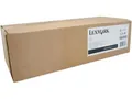 Lexmark 24B7518 - Schwarz - Toner