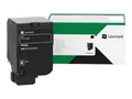 Lexmark XCC2342 XCC2352 Black 14.2K Cartridge