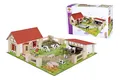 EH Bauernhof, klein | Deutsch (2023) | 100004304 | Eichhorn | EAN 4003046043044
