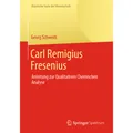 Springer Carl Remigius Fresenius (2021) (35154250)