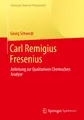 Carl Remigius Fresenius | Buch | 9783662633717