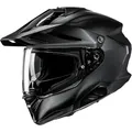 HJC RPHA 60 Enduro Helm, schwarz, Größe M für Männer
