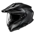 HJC RPHA 60 matt schwarz Adventure Helm mit Sonnenblende 57/58-M
