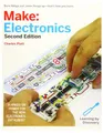 Make Electronics (Make: Technology on Your Time)