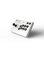 8BitDo Arcade Stick Xbox & PC White - Wireless Arcade stick - Microsoft Xbox One