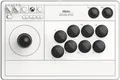 8BitDo Arcade Stick Xbox (lizensiert) PC, 2.4G, USB, programmierbar, 17 Tasten, 1000 mAh, Weiß