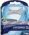 Wilkinson Hydro 5 Premium Edition Rasierklingen, 8er Pack