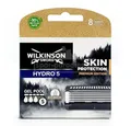 Wilkinson Rasierklingen Wilkinson Hydro 5 Premium Edition Rasierklingen, 8er Pack
