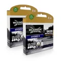 16 x Wilkinson Hydro5 Skin Protection Premium Edition Rasierklingen Klingen