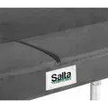 Salta pad for Premium Black Edition 305 x 214 cm black (8718868708984)