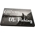 Mostal Fishing Adventskalender Premium UL Ultralight Angeln