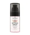 CATRICE Blend + Bond Setting Spray Fixing Spray 55 ml Transparent