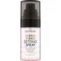 CATRICE Fixierspray 55ml - Langanhaltendes Make-up