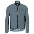 Vaude - Kuro Rain Jacket - Fahrradjacke Gr M grau