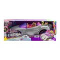 Barbie Extra Sports Car Cabrio HDJ47 mit Zubehör NEU/OVP Auto mit "Flügeltüren"