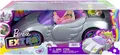 Barbie Auto Extra Vehicle Kinder Spielzeug mit beweglichen Rädern Cabrio Sommer