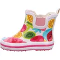 Beck Stiefel Mädchen 383737313731 Bunt 27 EU - Bunt - 27