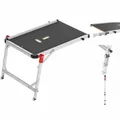HAILO Arbeitsplattform TP1 Treppenpodest150 Kg Tragkraft