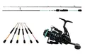 Paladin Ultralightcombo 1,80m / 1-8g Angelset Forelle/Barsch