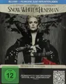 Snow White & the Huntsman - Steelbook [Blu-ray] (Limited Edition)