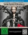 Snow White  the Huntsman - Steelbook [Blu-ray] [Limited ... | DVD | Zustand gut