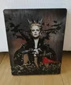 Snow White & the Huntsman (Limited Collector's Steelbook Edition) / Blu-ray