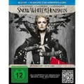 SNOW WHITE AND THE HUNTSMAN (STEELBOOK) (LIMITED EDITION)  BLU-RAY NEU