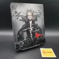 Blu-Ray Film: Snow White & The Huntsman	Steelbook		Zustand:	Gut
