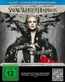 Snow White & the Huntsman [Steelbook, Limited Edition]