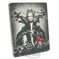 Snow White and the Huntsman [Steelbook] (Extended Cut) [Blu-ray] NEU / sealed