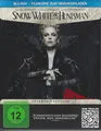 SNOWWHITE & THE HUNTSMAN - Steelbook - Blu Ray + Copy als Download - Neuwertig