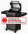 Enders Hyde 3 SIKR Turbo Gasgrill