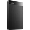 Externe Festplatte 500GB ultradünn tragbar 2,5 Zoll USB 3.0 SATA