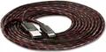 snakebyte USB Charge: Cable