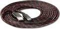 USB-Ladekabel Für Switch - Snakebyte